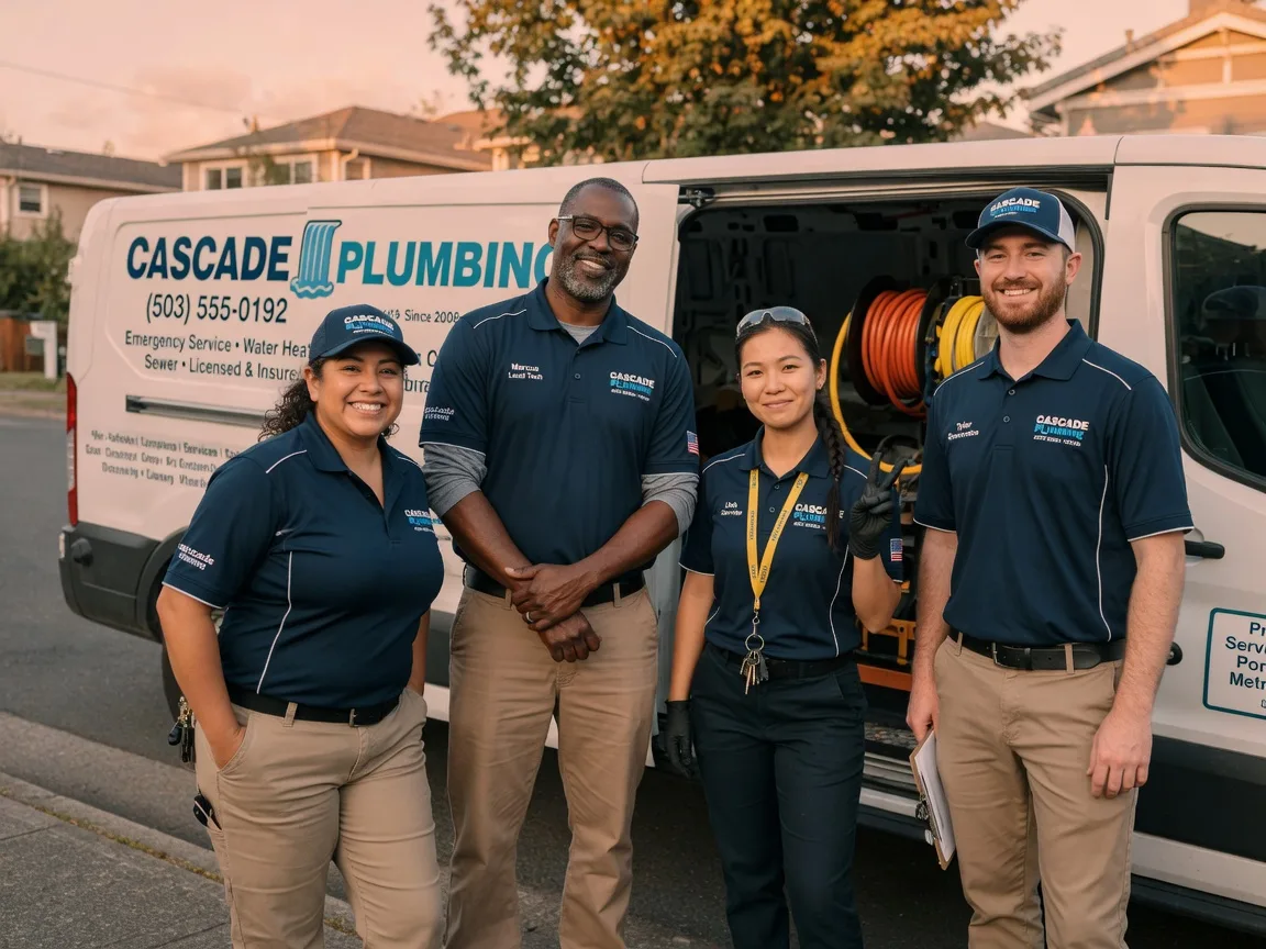 Emergency Plumber company in East Bank, WV